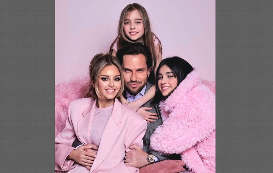 Мать Реввы жалуется, что невестка не пускает к ней не только сына, но и внучек