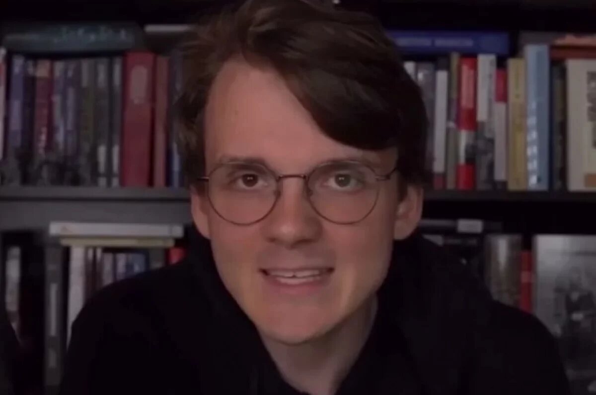    Иноагент Штефанов ответил на обвинения в изнасиловании стримерши Миры