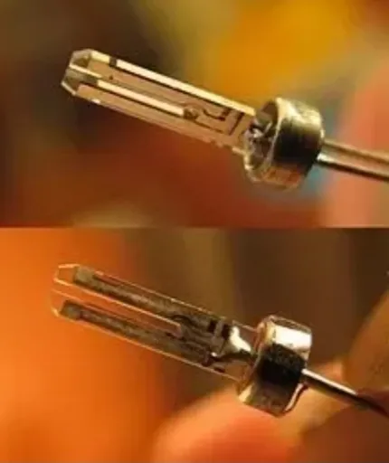 Кристалл-генератор