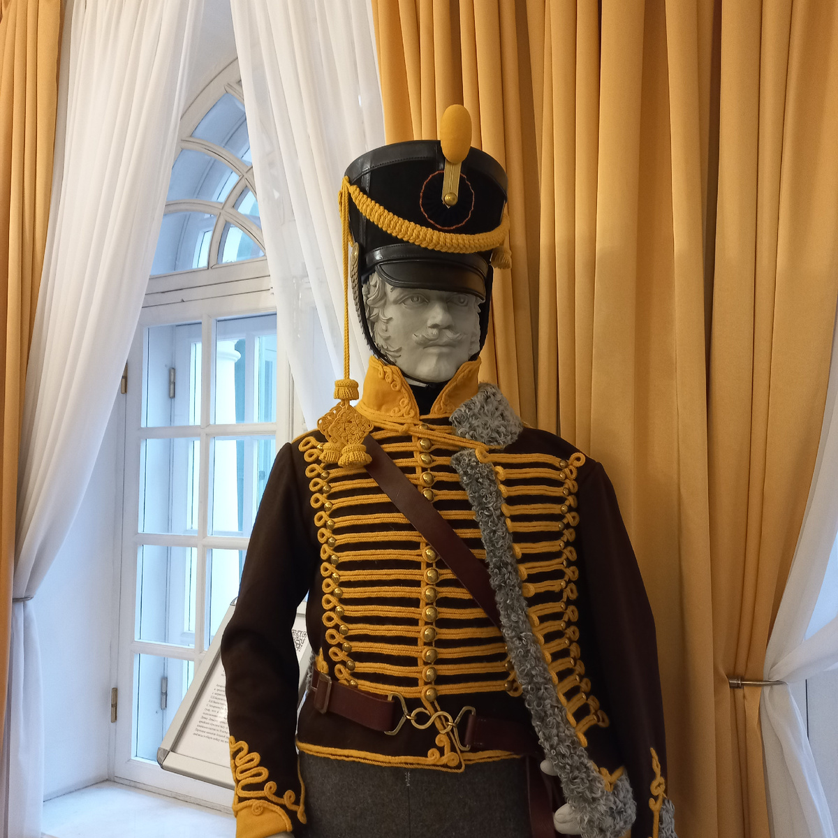 Фото из архива автора.