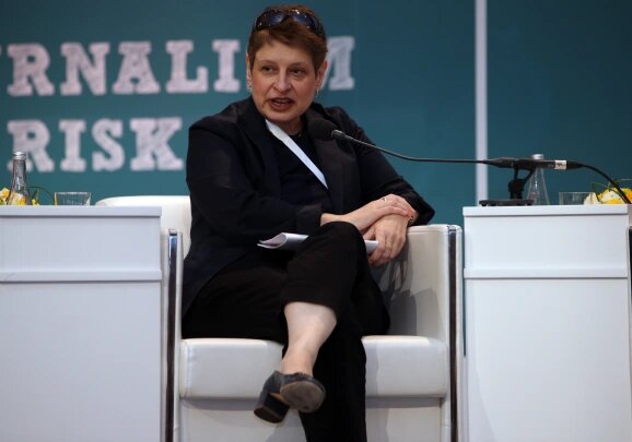 Фото: Scott Mc Kiernan/Globallookpress