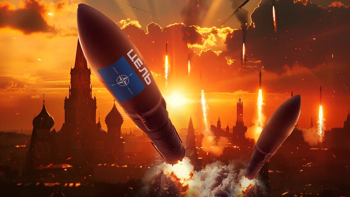 Коллаж Царьграда