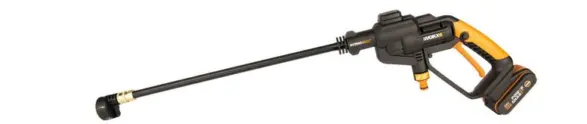 Worx WG620E
