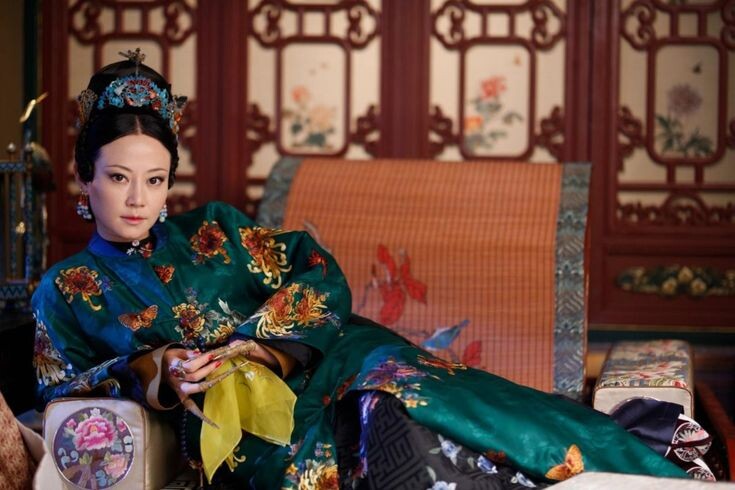 Что, автор, западаешь на плохих девочек?