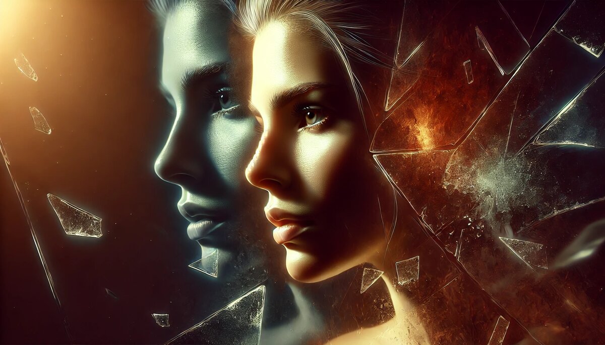 Мой муж изменил