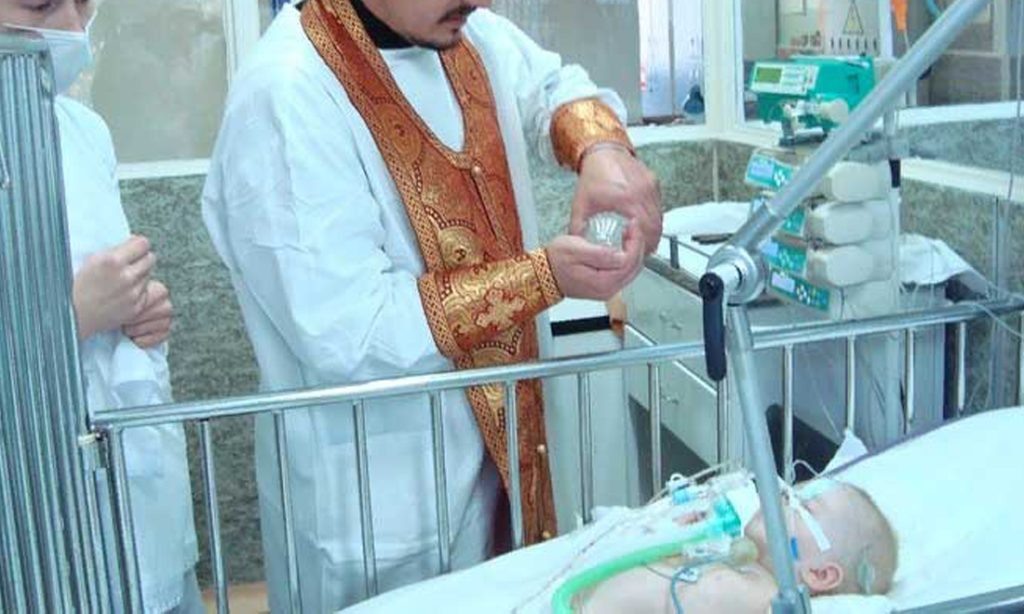 Фото: priest.today