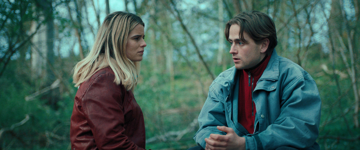 2024 год. 1 час 30 минут.КиноПоиск: 5.4. KinoOrel - 50/100. Триллер, мистика.Режиссёр: Кари Видё. В ролях: Датские Актёры. 