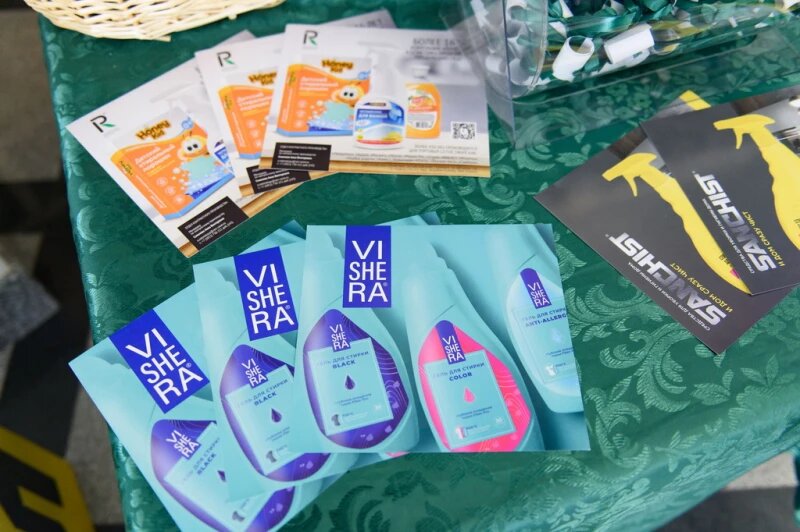 Листайте вправо, чтобы увидеть больше изображений