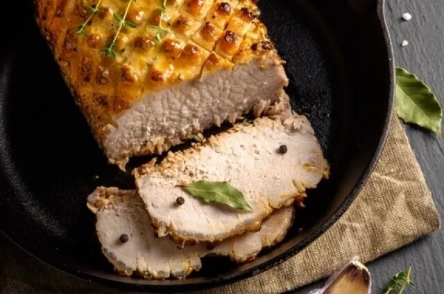    Почему карбонад так называется?