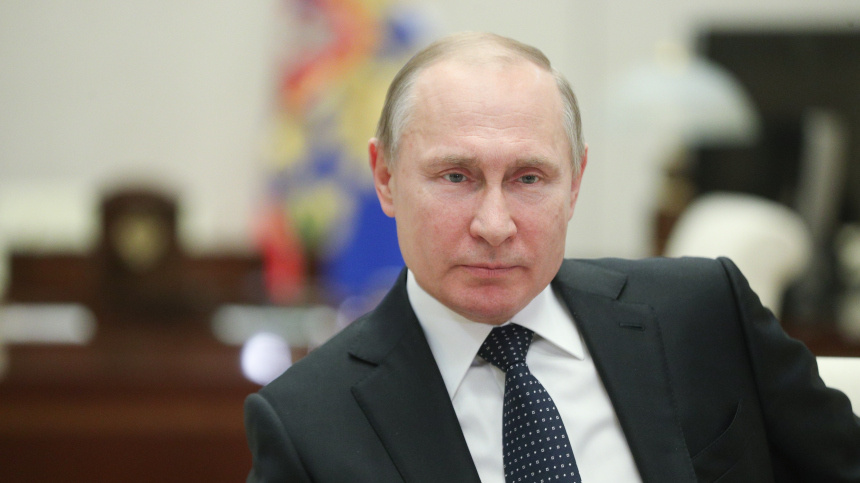    Фото: ИЗВЕСТИЯ/Павел Бедняков