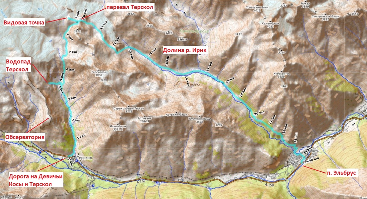 Гулять не перегулять!