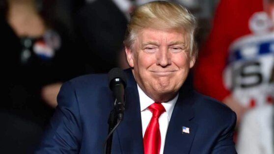    Трамп пообещал поднять импортные пошлины на все товары из Китая, Мексики и Канады Андрей Галкин