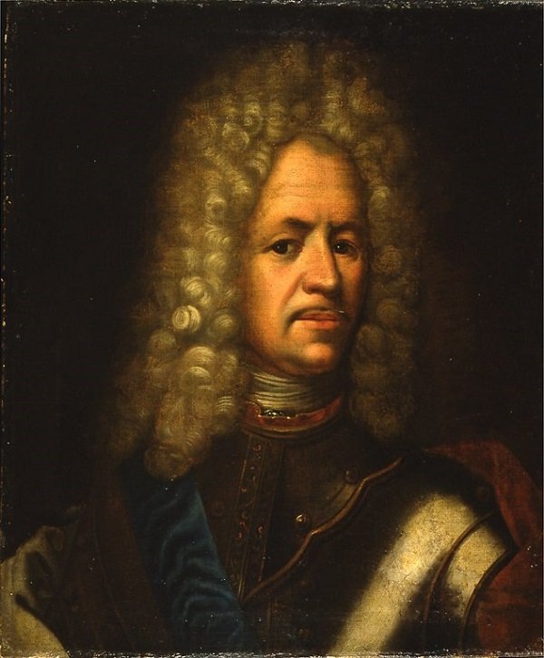 Александр Данилович Меншиков