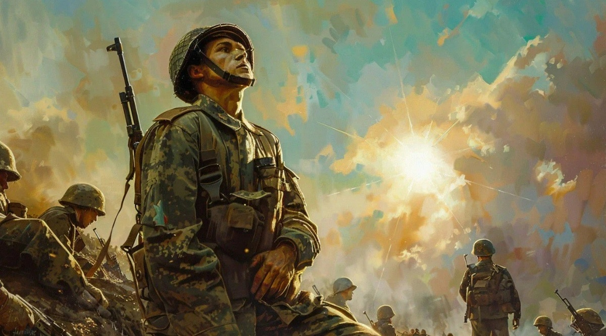    коллаж Царьграда