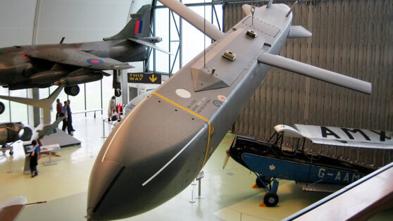    Стало известно о недавних поставках британских ракет Storm Shadow на Украину Андрей Галкин