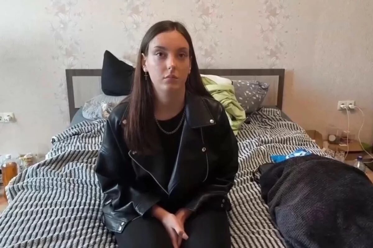    Девушку из Владивостока арестовали за торговлю наркотиками в Севастополе