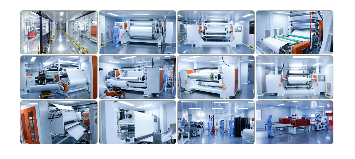                                                           XYT LAPPING FILM FACTORY