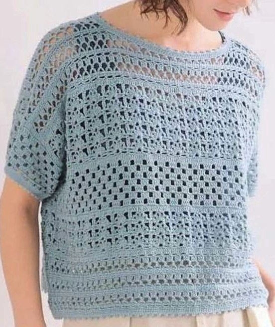 Шесть симпатичных женских вязаных моделей Подбираем обнову Вязание для Вас