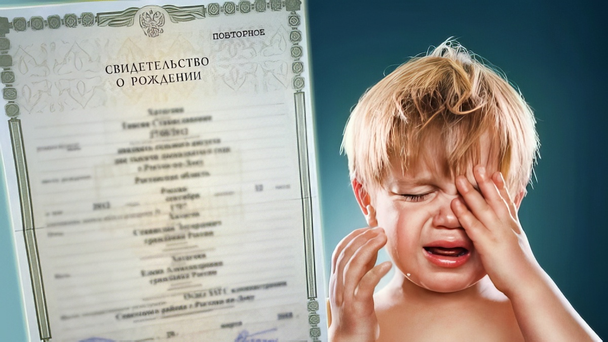 Выбирать имя надо так, чтобы не было мучительно больно. Ребенку