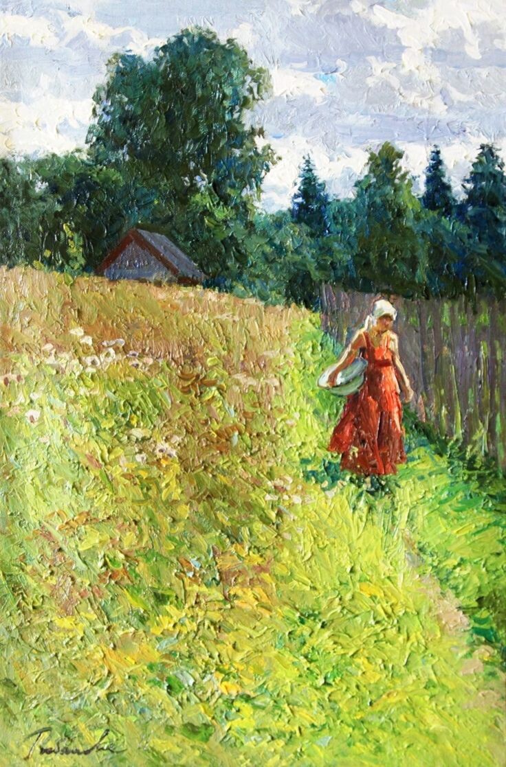 (художник: Ирина Рыбакова)