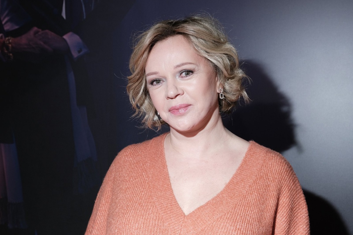    Елена Валюшкина