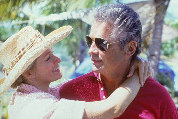 Кадр из фильма "И море раскроет тайну..." (1991)