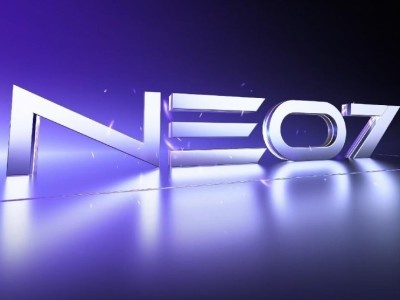    realme анонсировала «киберспортивную» серию смартфонов Neo7