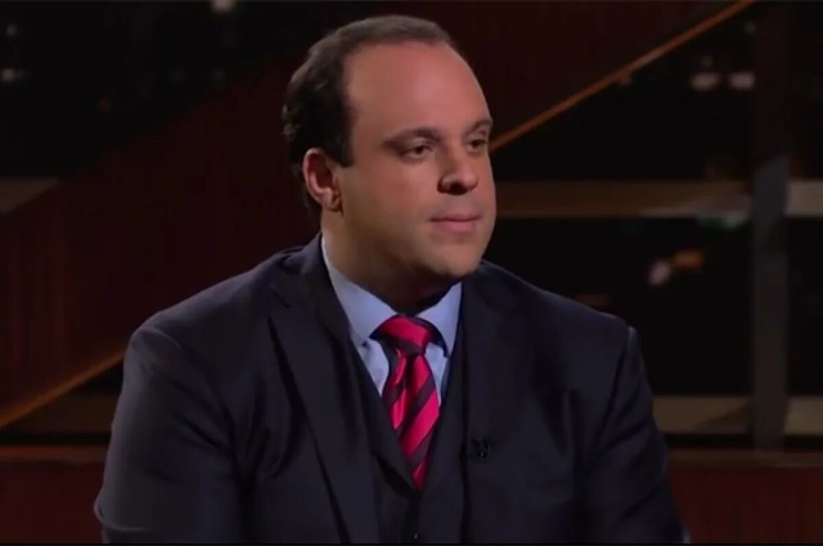    Трамп ответил на обвинения в адрес своего советника Эпштейна