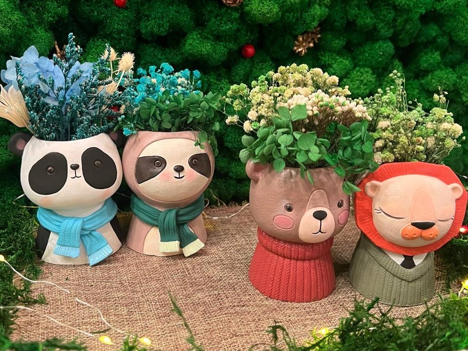 Фото: изделия бренда «Тея-Фея» / телеграм-канал «Ягеля»