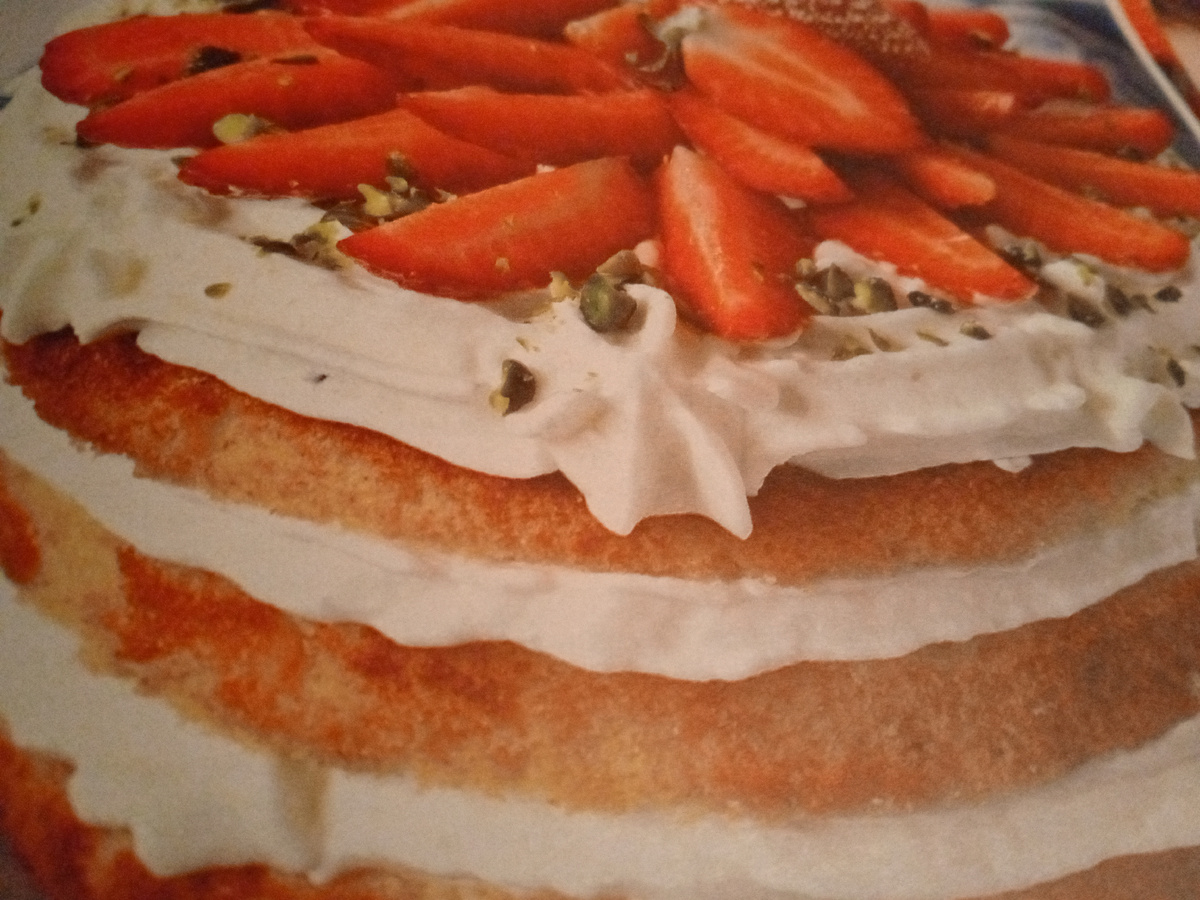 Приятного аппетита