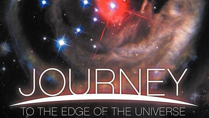    Постер к фильму «Путешествие на край Вселенной», 2008. Фото: КиноПоиск