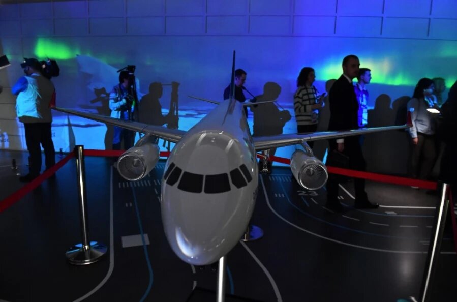    Komsomolskaya Pravda/Globallookpress