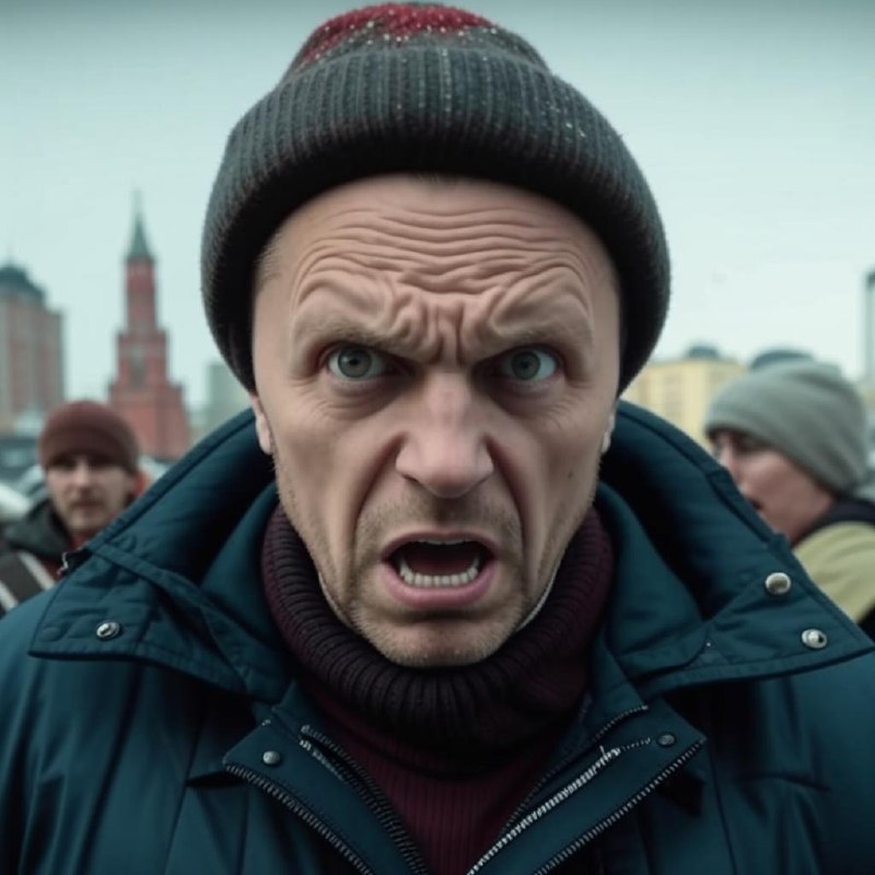 фото сгенерировано нейросетью