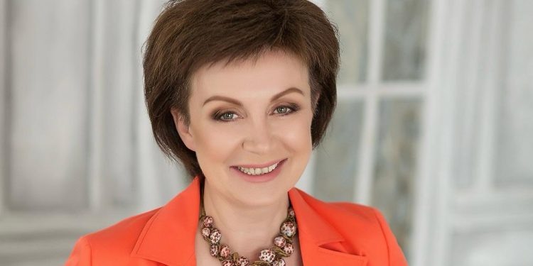    личный архив Марины Громенко