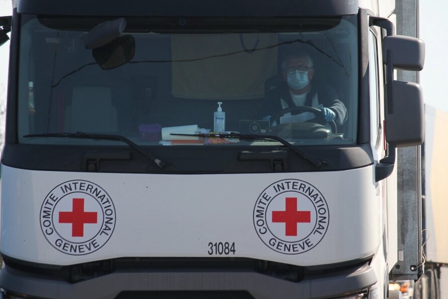    Alexander Rekun/Global Look Press