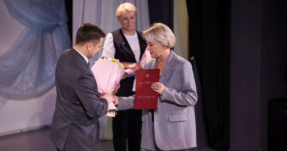 Фото: Правительство Чукотского АО 