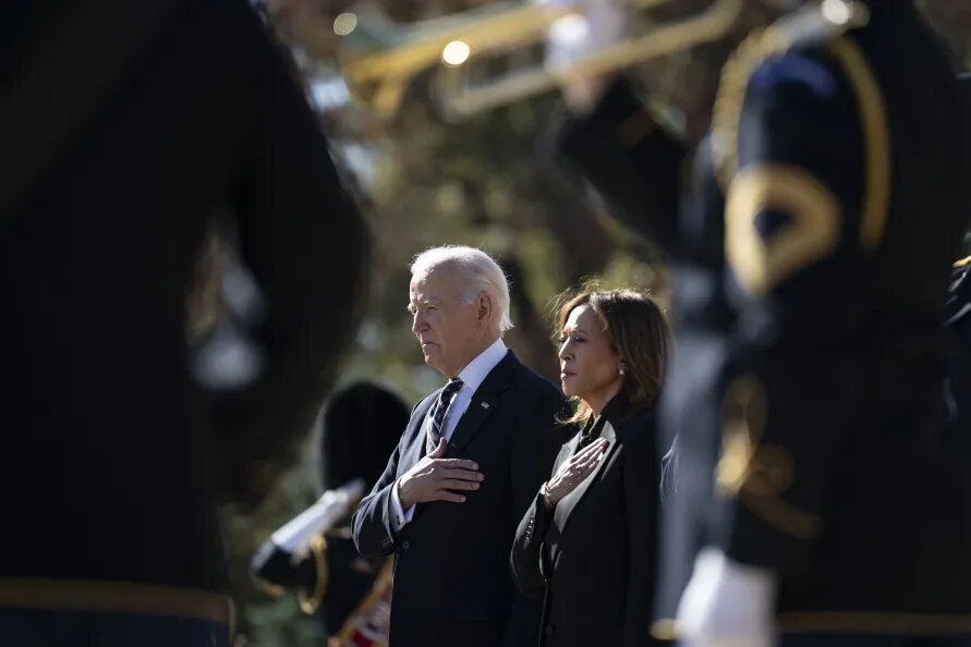    Elizabeth Fraser/Us Army/Globallookpress