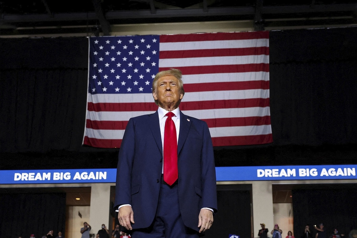 Фото Brendan McDermid/Reuters  📷
