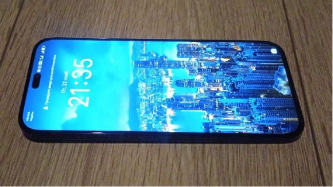    Дизайн Honor X8b / Фото: techbuum.ru