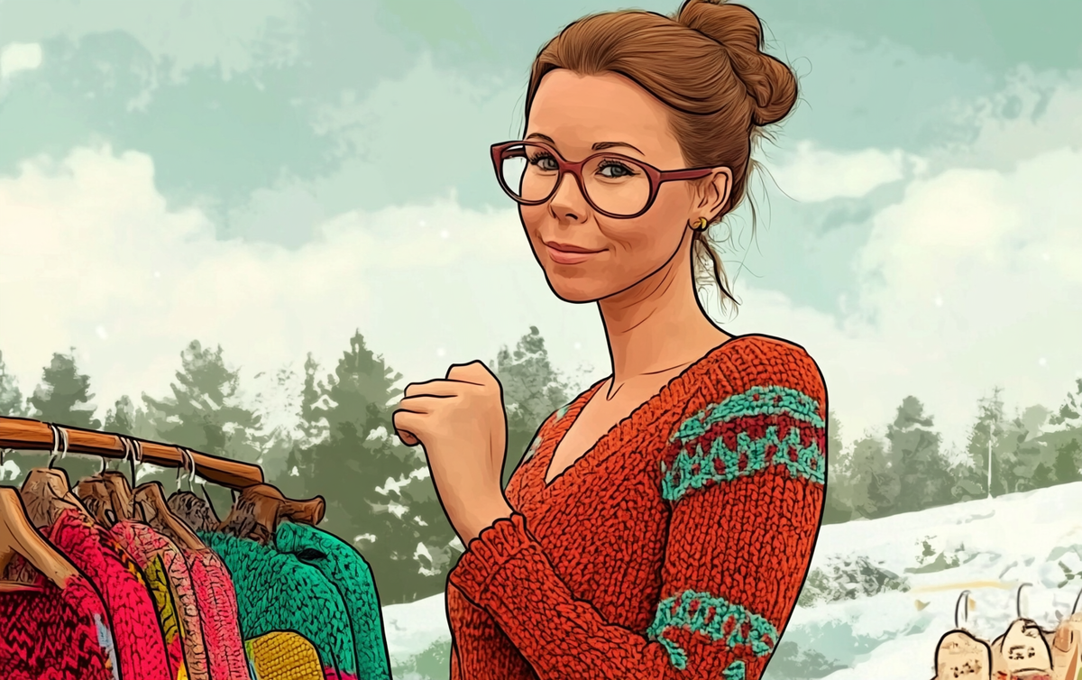    vjazanye-platya-modnye-fasony-i-shemy-na-zimu-2025 Ленивое Вязание