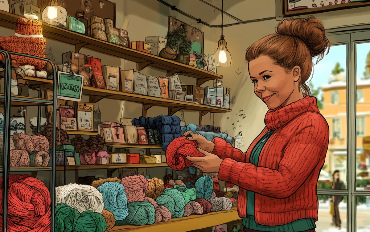    kak-vybrat-pryazhu-dlya-zimnykh-izdeliy-sovety-i-rekomendatsii Ленивое Вязание