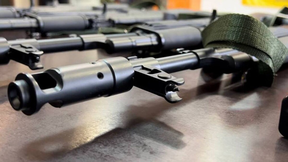    Фото: телеканал «Краснодар»