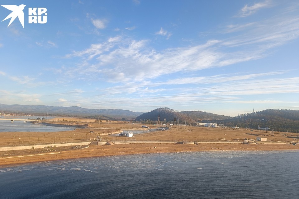    Цивилизация рвется на остров Владимир ВОРСОБИН