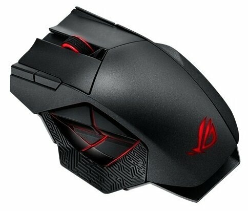 ASUS ROG Spatha
