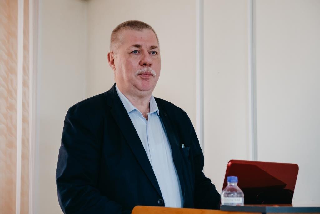     Красноярские учёные нашли различия в причинах аллергии у детей в разных регионах страны