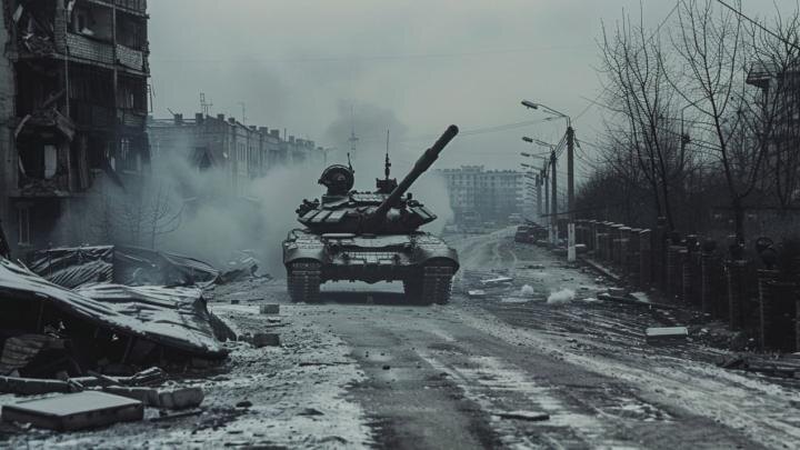 Коллаж: Царьград.