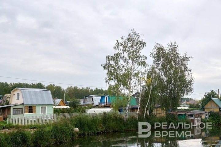 Фото: Динар Фатыхов