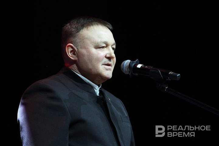 Удостоиться республиканской премии не так легко, отметил Фархат Хуснутдинов. realnoevremya.ru/Михаил Захаров