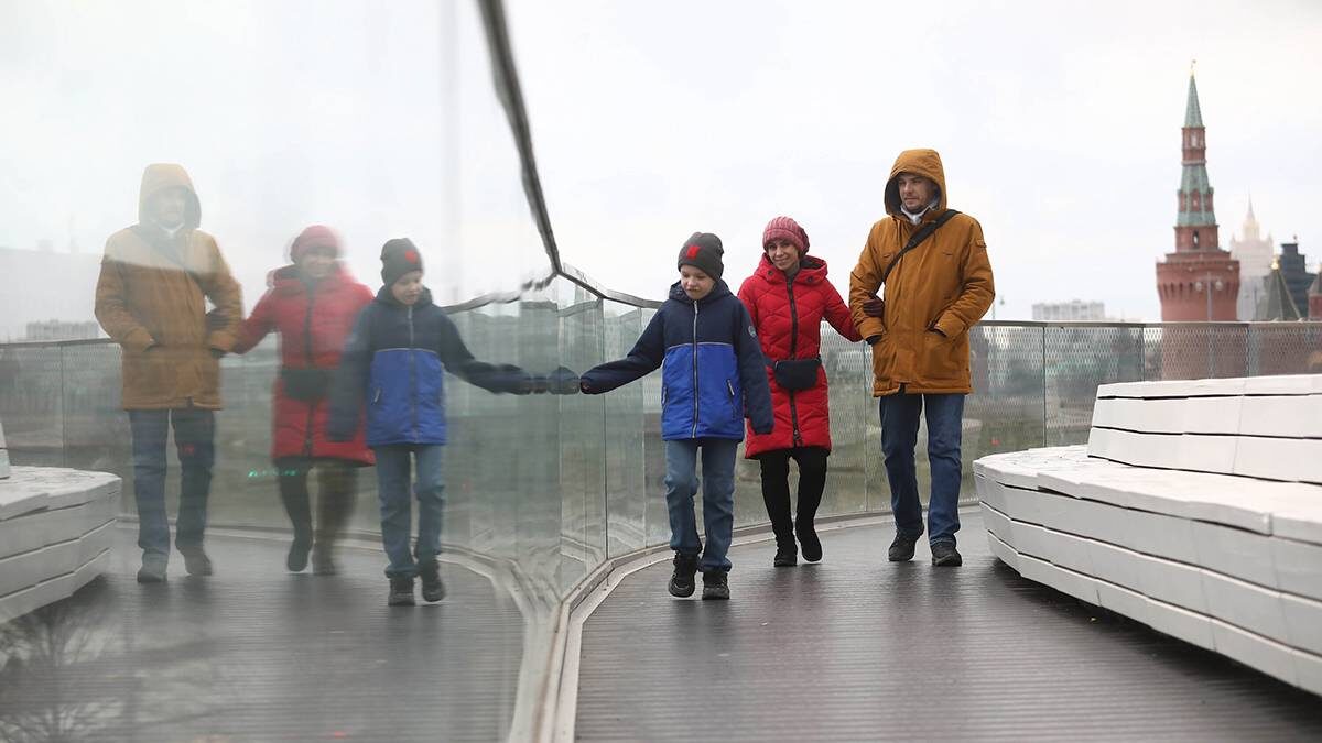    Фото: Артур Новосильцев / АГН Москва