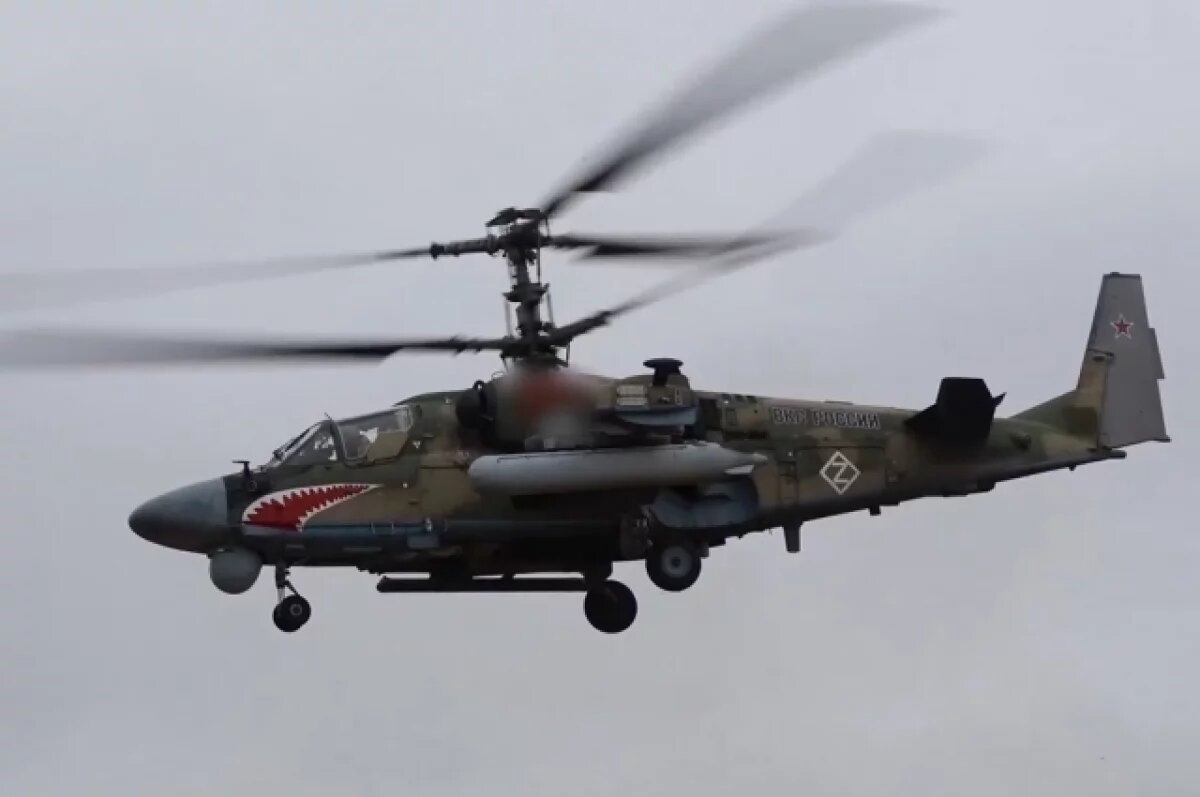    В МО РФ сообщили об огромных потерях ВСУ в Ольговской роще под Курском